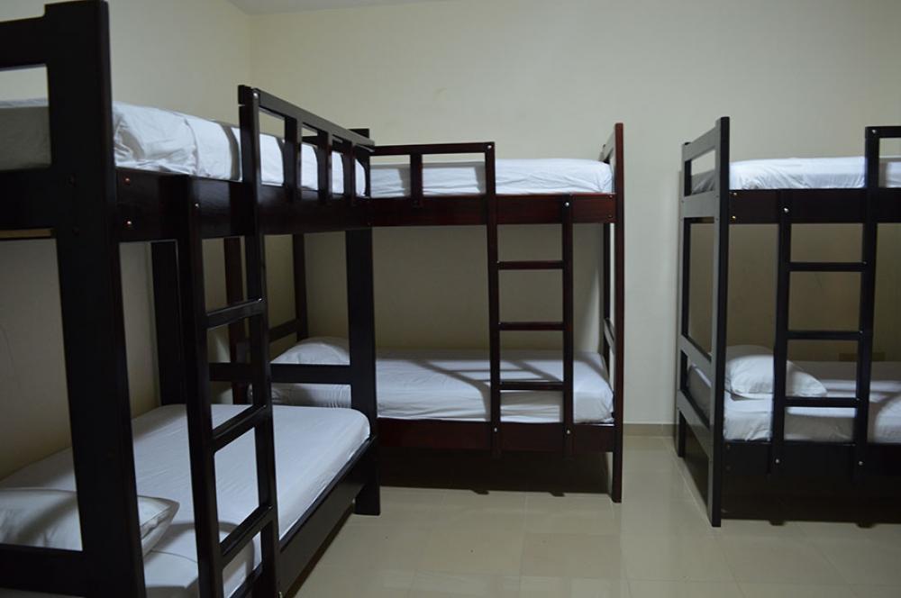 Hotel Pikeiro Blue Манта Экстерьер фото
