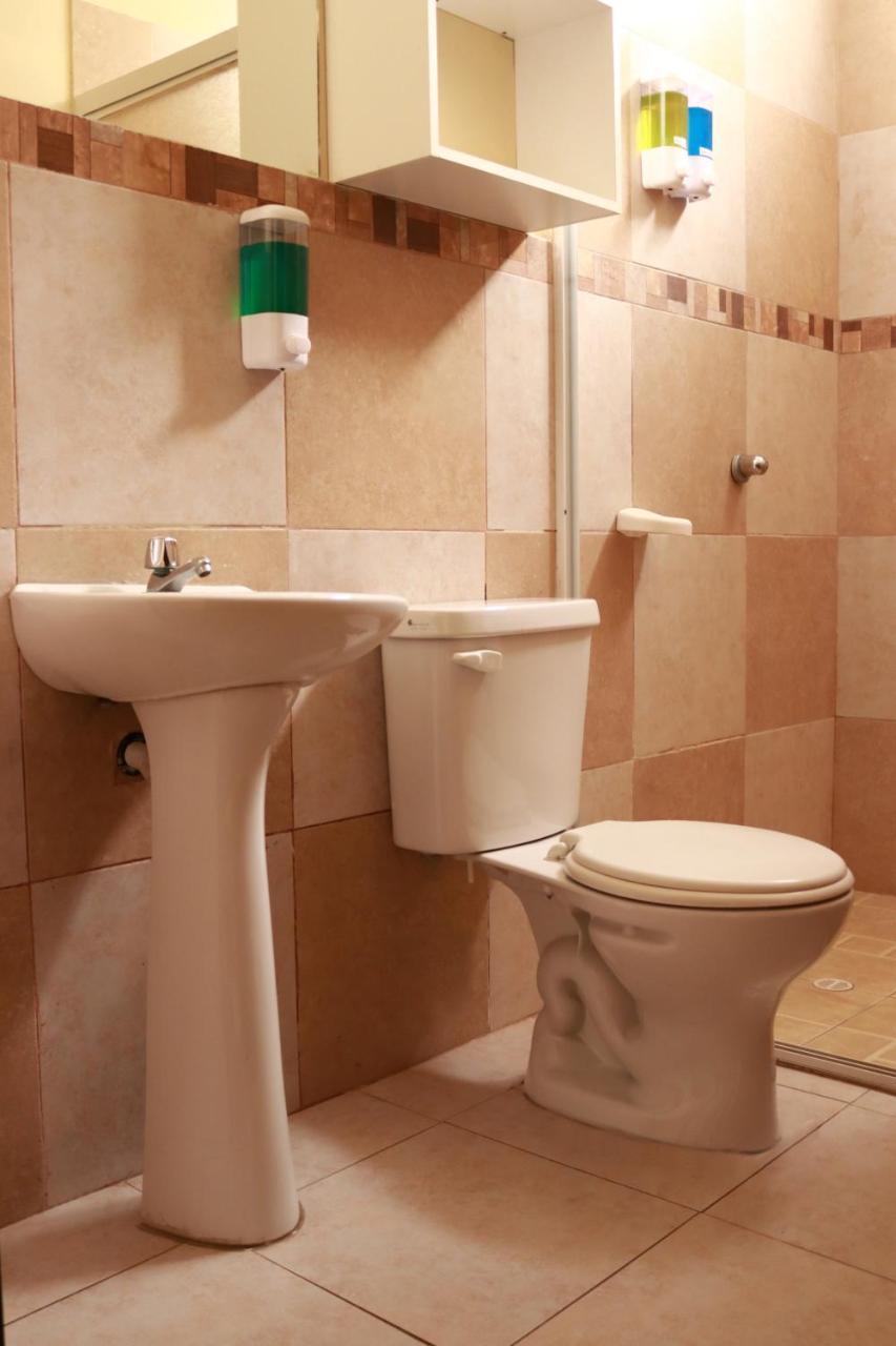 Hotel Pikeiro Blue Манта Экстерьер фото