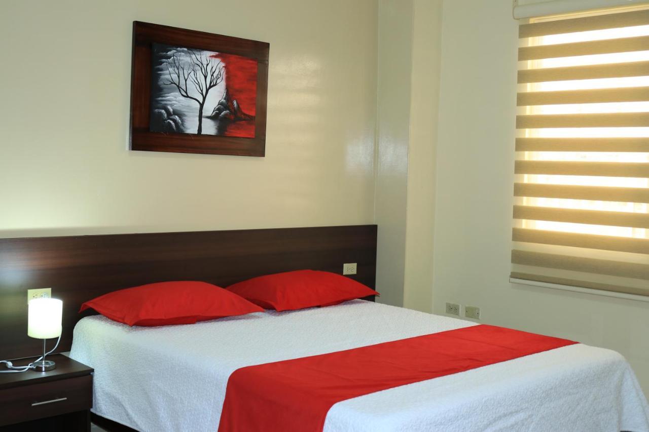 Hotel Pikeiro Blue Манта Экстерьер фото
