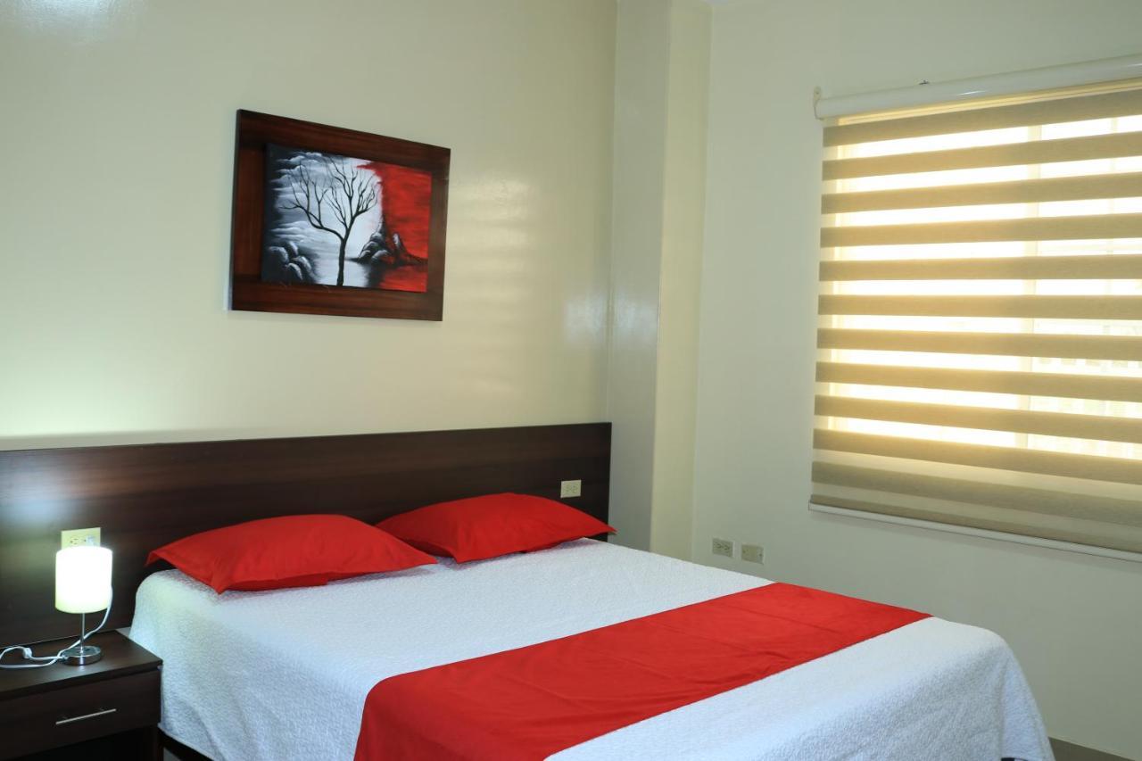 Hotel Pikeiro Blue Манта Экстерьер фото